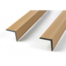 ΓΩΝΙΑ ΚΑΛΥΨΗΣ  PREMIUM  50Χ50Χ2900 ΓΙΑ CLADDING 75150 NewPlan