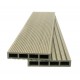 WPC ΠΕΡΙΦΡΑΞΗΣ 20/120mm OLIVE 50170 NewPlan