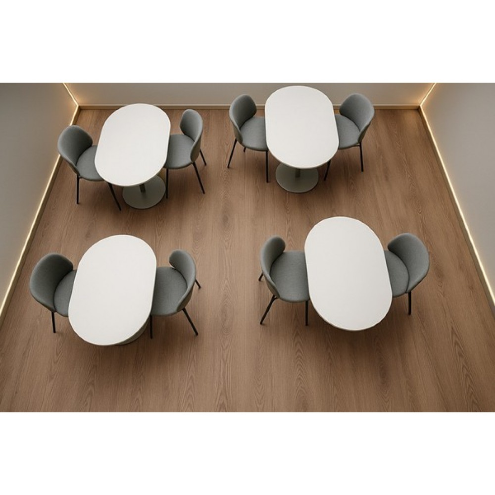 ΔΑΠΕΔΟ LAMINATE  EFFECT  PREMIUM 4V 12mm 906 PAMIR NewPlan