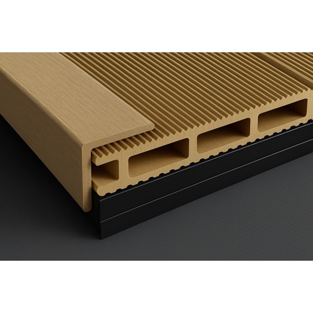 ΓΩΝΙΑ ΓΙΑ 150 DECK 40X40X3600 NewPlan