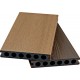 DECK-WPC ΔΑΠΕΔΟΥ PREMIUM 23/140mm WOOD/TEAK 640150 NewPlan