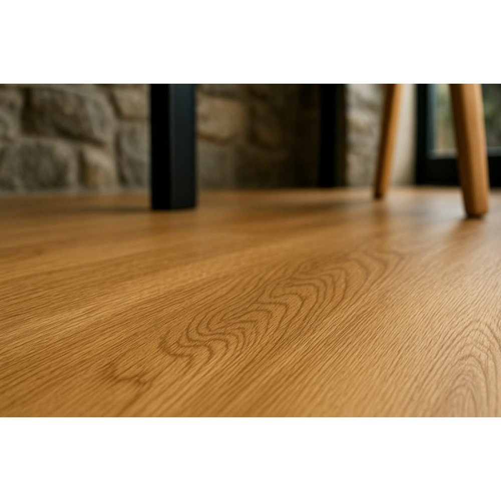 ΠΛΑΣΤΙΚΟ ΔΑΠΕΔΟ ATLANTIC 066L CLASSIC OAK 4M NewPlan