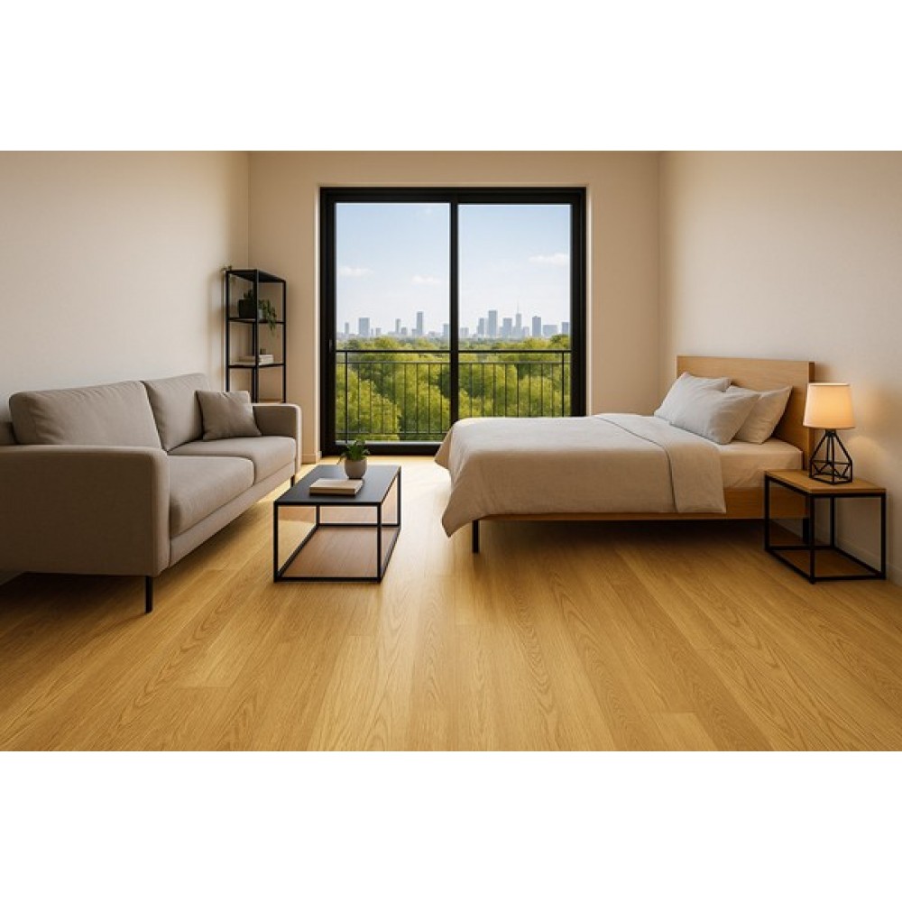 ΠΛΑΣΤΙΚΟ ΔΑΠΕΔΟ ATLANTIC 066L CLASSIC OAK 4M NewPlan