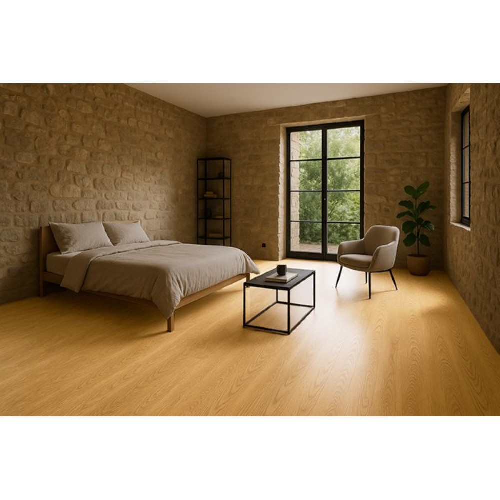 ΠΛΑΣΤΙΚΟ ΔΑΠΕΔΟ ATLANTIC 066L CLASSIC OAK 4M NewPlan