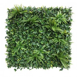 ΚΑΘΕΤΟΣ ΚΗΠΟΣ AMSTERDAM 100 X 100 A143 GREEN DREAM NewPlan
