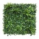 ΚΑΘΕΤΟΣ ΚΗΠΟΣ AMSTERDAM 100 X 100 A143 GREEN DREAM NewPlan