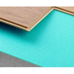 ΥΠΟΣΤΡΩΜΑ ΕΝΔΟΔΑΠΕΔΙΑΣ LAMINATE UNDERFLOOR HEATING 1,8mm NewPlan