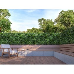 ΚΑΘΕΤΟΣ ΚΗΠΟΣ AMSTERDAM 100 X 100 A143 GREEN DREAM NewPlan
