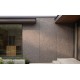 GIGA PANEL 1200/2800mm (ΣΕΤ 2ΤΜΧ)  ΕΥΚΑΜΠΤΗ ΠΕΤΡΑ 114050 STAR MOON STONE  MEDIUM GREY NewPlan