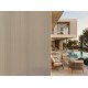 GIGA PANEL 1200/2800mm (ΣΕΤ 2ΤΜΧ)  ΕΥΚΑΜΠΤΗ ΠΕΤΡΑ 113020 RIPPLE BOARD BEIGE WHITE NewPlan