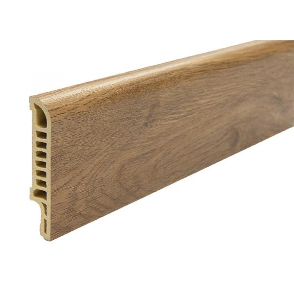 ΠΕΡΒΑΖΙ  BIΝΥΛΙΚΟ BROWN OAK 8852 BASIC 70X2400mm NewPlan