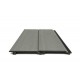 WPC WALL CLADDING PREMIUM 20/148mm MAG.GREY 75180 NewPlan