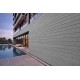 WPC WALL CLADDING PREMIUM 20/148mm MAG.GREY 75180 NewPlan