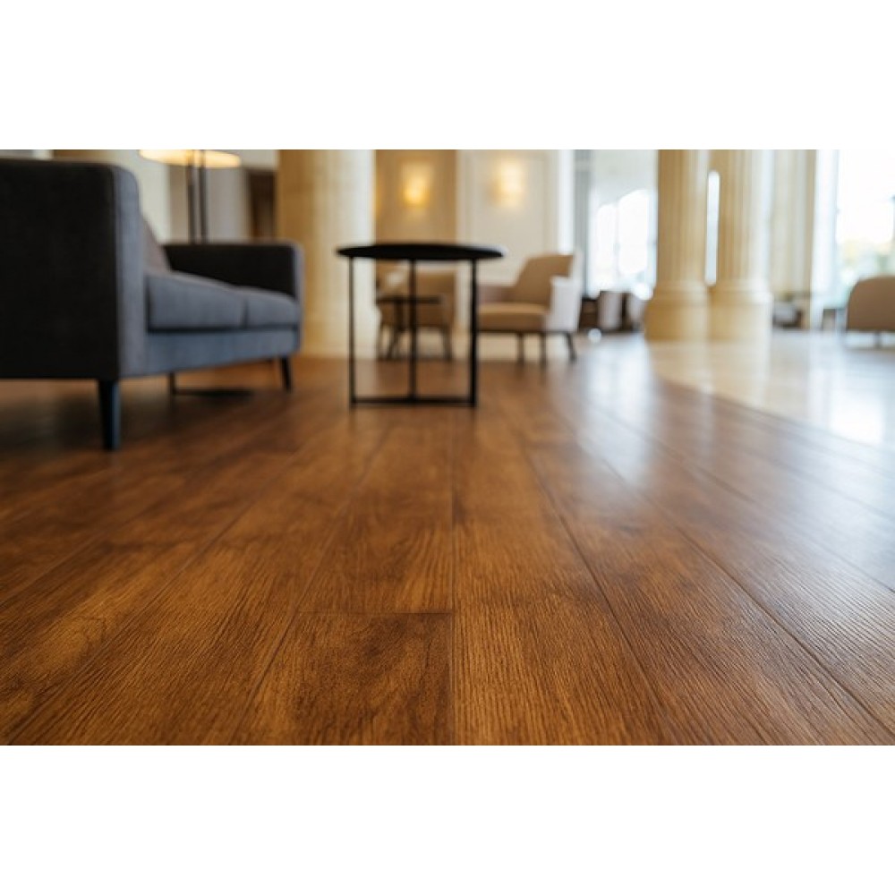 ΠΛΑΣΤΙΚΟ ΔΑΠΕΔΟ  GOLD STAR 0.6mm 469/554404 2M NewPlan