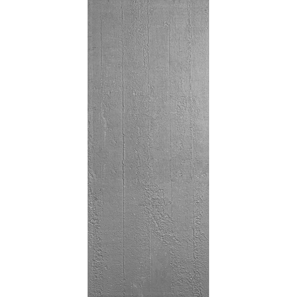 GIGA PANEL 1200/2800mm (ΣΕΤ 2ΤΜΧ)  ΕΥΚΑΜΠΤΗ ΠΕΤΡΑ 117040 CONCRETE BOARD  LIGHT GREY NewPlan