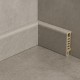 ΠΕΡΒΑΖΙ  BIΝΥΛΙΚΟ CONCRETE GREY 400757 CLASSIC 70X2400mm NewPlan