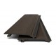 WPC WALL CLADDING PREMIUM 20/148mm WALNUT 75110 NewPlan