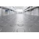 ΠΛΑΣΤΙΚΟ ΔΑΠΕΔΟ ΤΑΠΑ 2mm DARK GREY 2Μ NewPlan