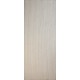 GIGA PANEL 1200/2800mm (ΣΕΤ 2ΤΜΧ)  ΕΥΚΑΜΠΤΗ ΠΕΤΡΑ 119020 LINE STONE BOARD  BEIGE WHITE NewPlan