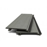 WPC WALL CLADDING PREMIUM 20/148mm MAG.GREY 75180 NewPlan