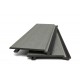 WPC WALL CLADDING PREMIUM 20/148mm MAG.GREY 75180 NewPlan