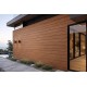WPC WALL CLADDING PREMIUM 20/148mm WOOD 75150 NewPlan