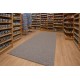 ΠΛΑΣΤΙΚΟ ΔΑΠΕΔΟ SPAGHETTI 17mm GREY 1.22M NewPlan