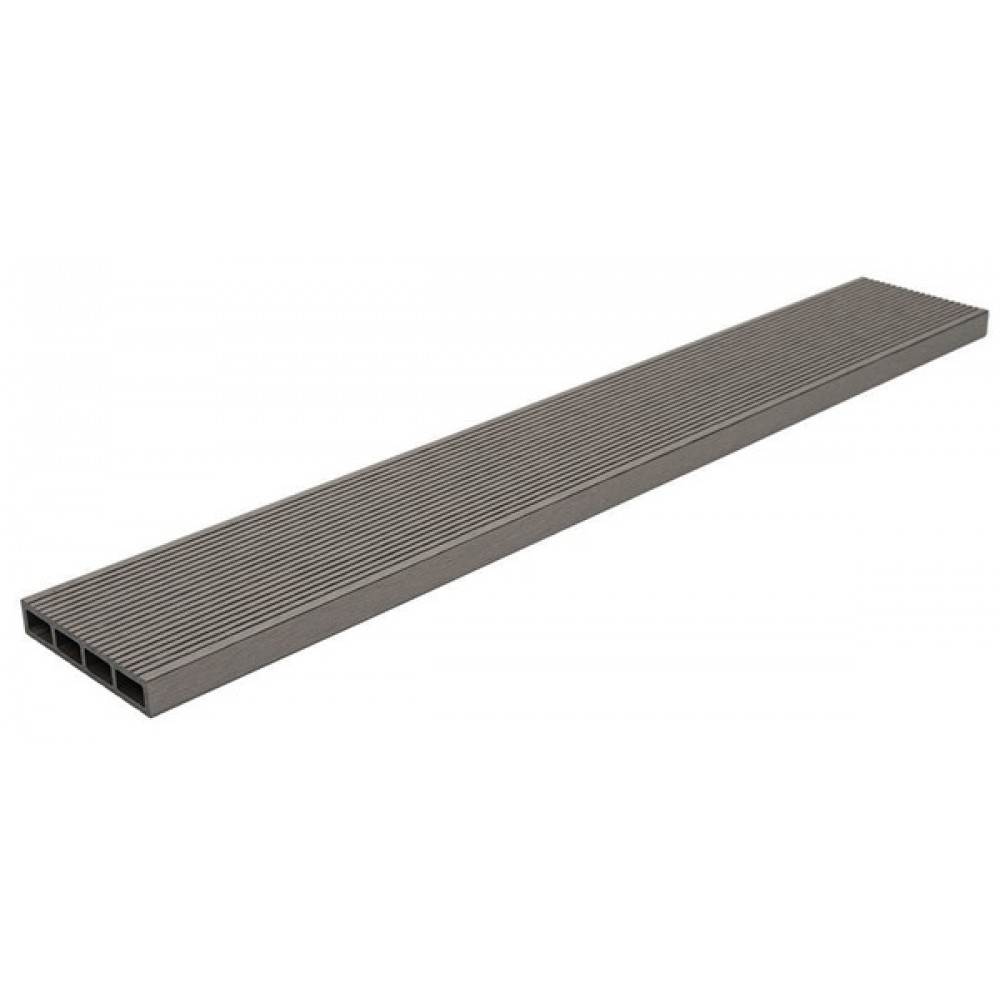 WPC ΠΕΡΙΦΡΑΞΗΣ 20/110mm L.GREY 180 NewPlan