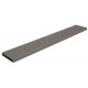 WPC ΠΕΡΙΦΡΑΞΗΣ 20/110mm L.GREY 180 NewPlan