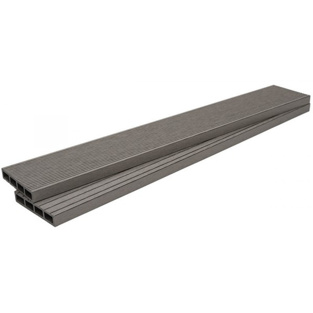 WPC ΠΕΡΙΦΡΑΞΗΣ 20/110mm L.GREY 180 NewPlan