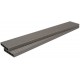 WPC ΠΕΡΙΦΡΑΞΗΣ 20/110mm L.GREY 180 NewPlan