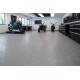 ΠΛΑΣΤΙΚΟ ΔΑΠΕΔΟ ΛΑΜΑΡΙΝΑ 1mm LT.GREY 2M NewPlan
