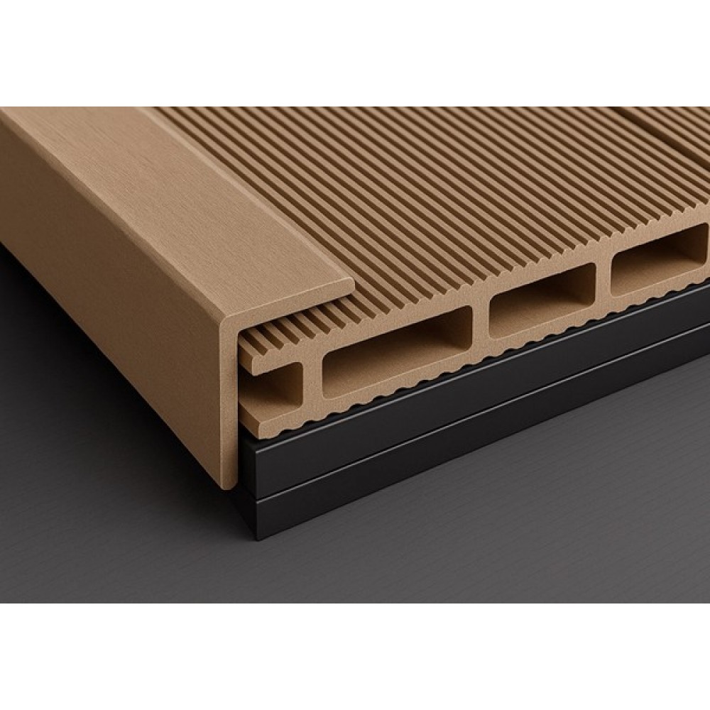 ΓΩΝΙΑ ΓΙΑ 80155 DECK  45X45X3600 NewPlan