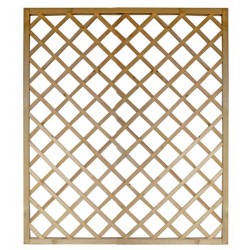 ΚΑΦΑΣΩΤΟ TRD120180  ΡΟΜΒΟΣ 12x12   Π180xΥ180cm NewPlan