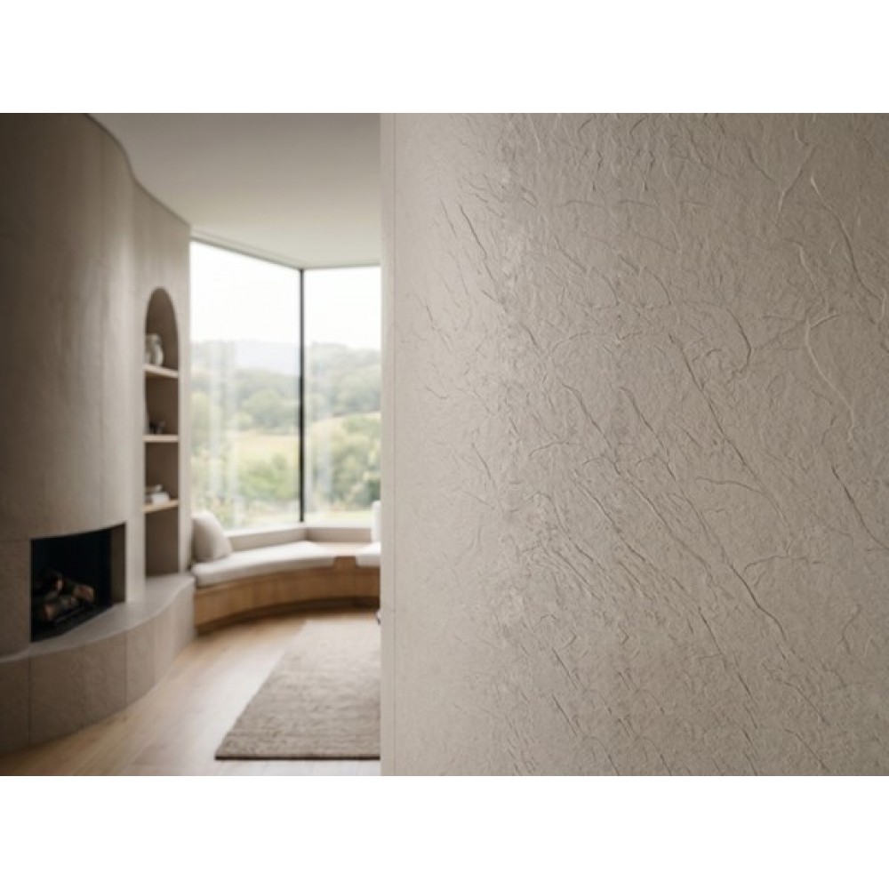 GIGA PANEL 1200/2800mm (ΣΕΤ 2ΤΜΧ)  ΕΥΚΑΜΠΤΗ ΠΕΤΡΑ 101020 SLATE BEIGE WHITE NewPlan