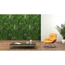 ΚΑΘΕΤΟΣ ΚΗΠΟΣ AMSTERDAM 100 X 100 A110 BEAUTY SECRET NewPlan