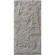 PANEL PU ΤΕΧΝΗΤΗΣ ΠΕΤΡΑΣ 305040 STONE SKIN 600/1200mm LIGHT GREY NewPlan