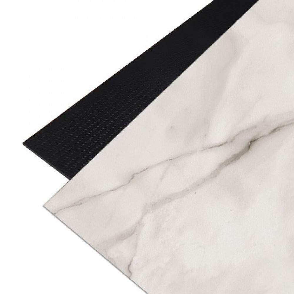 BASIC LVT ΒΙΝΥΛΙΚΟ ΠΛΑΚΑΚΙ 2mm CALACATTA MARBLE 38567 NewPlan