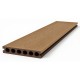 DECK-WPC ΔΑΠΕΔΟΥ PREMIUM 23/140mm WOOD/TEAK 640150 NewPlan