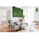 ΚΑΘΕΤΟΣ ΚΗΠΟΣ AMSTERDAM 100 X 100 A101 FLOURISH DREAM NewPlan