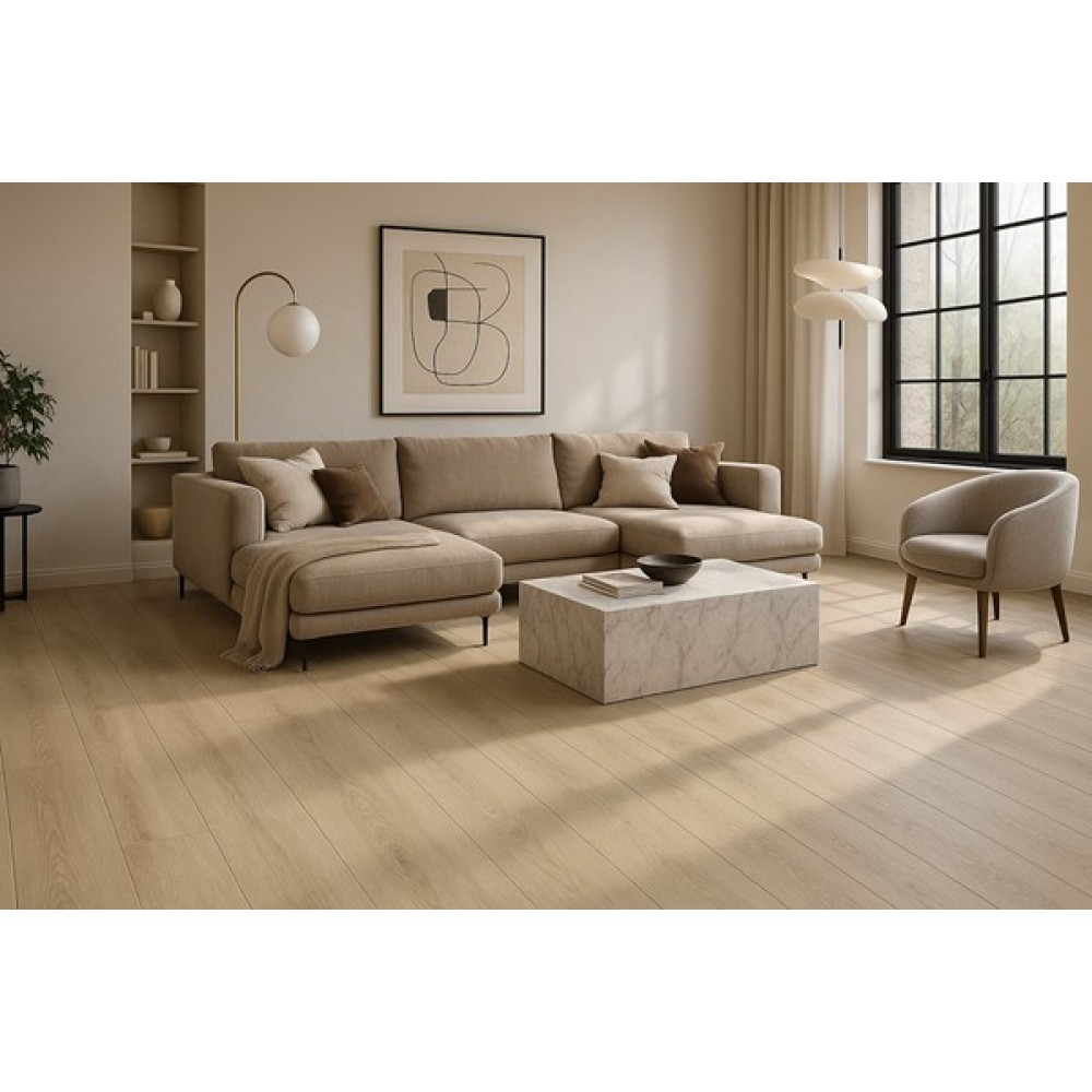 ΠΛΑΣΤΙΚΟ ΔΑΠΕΔΟ ATLANTIC 639M SILK OAK 4M NewPlan
