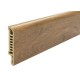 ΠΕΡΒΑΖΙ  BIΝΥΛΙΚΟ BROWN OAK 8852 CLASSIC 70X2400mm NewPlan