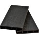 WPC ΠΕΡΙΦΡΑΞΗΣ PREMIUM  20/120mm  CHARCOAL 2550 NewPlan