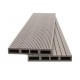WPC ΠΕΡΙΦΡΑΞΗΣ 20/140mm L.GREY 180 NewPlan
