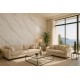 PVC MEGA PANEL 2.8/1220/2800mm CARRARA BIANCO 101 NewPlan