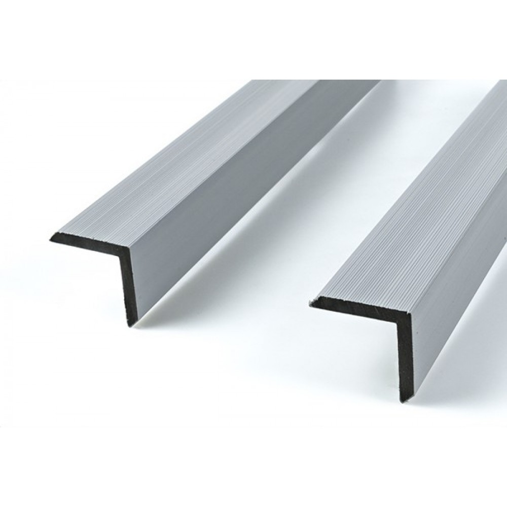 ΓΩΝΙΑ ΚΑΛΥΨΗΣ  PREMIUM  50Χ50Χ2900 ΓΙΑ CLADDING 75180 NewPlan