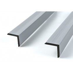 ΓΩΝΙΑ ΚΑΛΥΨΗΣ  PREMIUM  50Χ50Χ2900 ΓΙΑ CLADDING 75180 NewPlan