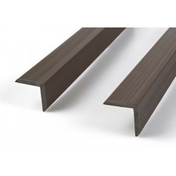 ΓΩΝΙΑ ΚΑΛΥΨΗΣ  PREMIUM  50Χ50Χ2900 ΓΙΑ CLADDING 75110 NewPlan