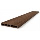 WPC ΠΕΡΙΦΡΑΞΗΣ PREMIUM  20/120mm  TEAK 2540 NewPlan