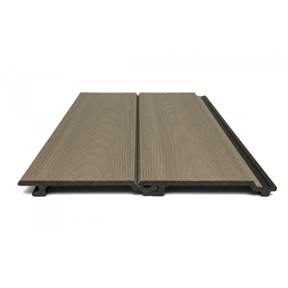 WPC WALL CLADDING PREMIUM 20/148mm ANTIQUE 75520 NewPlan